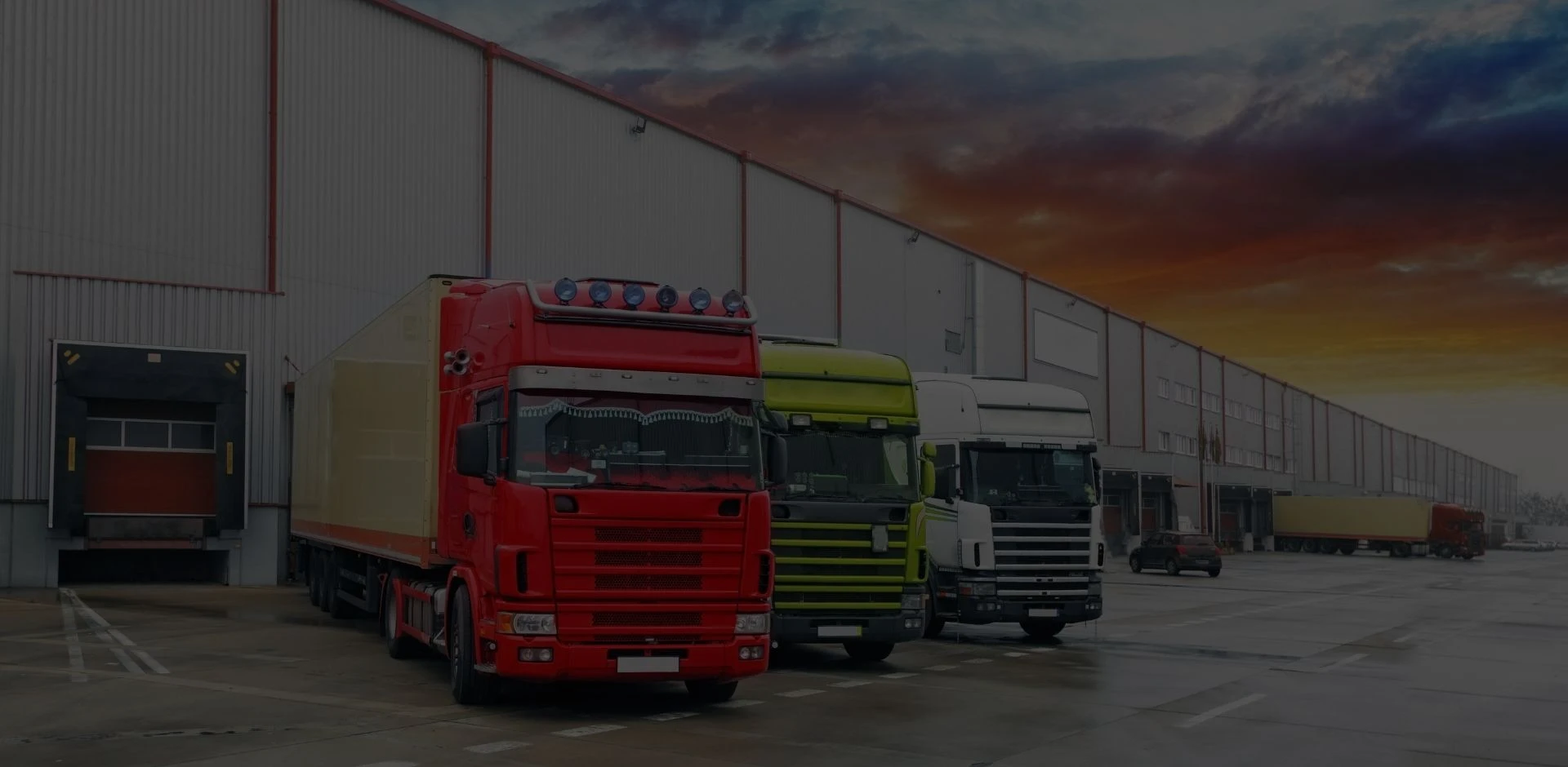 Ankara Balçova Ambarı